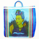 Frida Blue