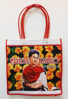 Frida1 Red