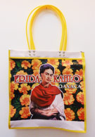 Frida1 Yellow