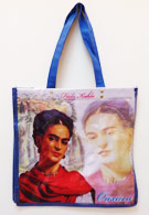 Frida2 Blue