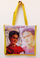 Frida2 Yellow