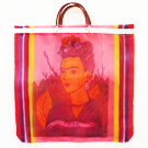 Frida Red