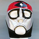 Mexican wrestling mask LLM404-1-10