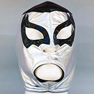 Mexican wrestling mask LLM427-1-10