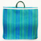 Stripe Green