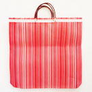 Stripe Red