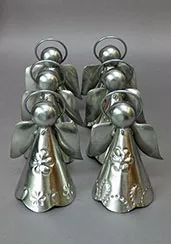 Small Tin Bells