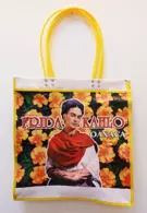 Frida2 Yellow