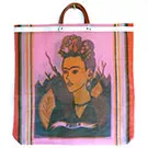 Mesh Frida Bags