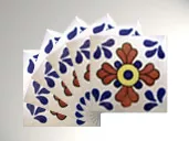 Seville Tile Coasters