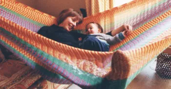 family hammock