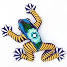 Frog FS525
