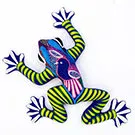 Frog FS527