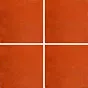 Terracotta 5x5 Handmade Tile