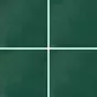 Verde Especial 5x5 Handmade Tile