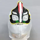 Mexican wrestling mask LLM176