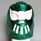 Mexican wrestling mask LLM219