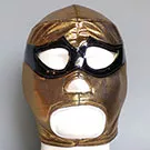 Mexican wrestling mask LLM266