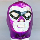 Mexican wrestling mask LLM411-2-10