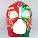 Mexican wrestling mask LLM414-5-5