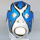 Mexican wrestling mask LLM420-4-10