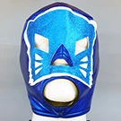 Mexican wrestling mask LLM422-1-10