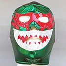 Mexican wrestling mask LLM429-3-10