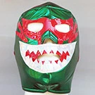 Mexican wrestling mask LLM429-4-10