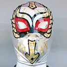 Mexican wrestling mask LLM402-9-10