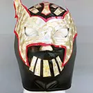 Mexican wrestling mask LLM407-6-8
