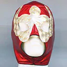 Mexican wrestling mask LLM430-2-6