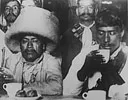 Jefes Zapatistas