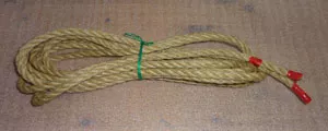 Hammock Chair Rope - Polyhemp