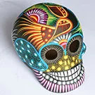 Skull SKLC135