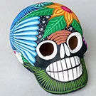 Skull SKLC874