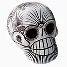 Skull SKLW116
