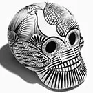 Skull SKLW609