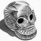Skull SKLW625