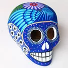 Skull SKMC252