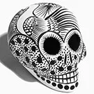 Skull SKMW728