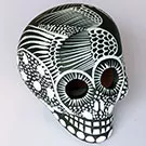 Skull SKSB203