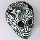 Skull SKSB206