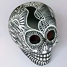 Skull SKSB209