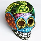 Skull SKSC536