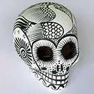 Skull SKSW805