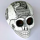 Skull SKSW806