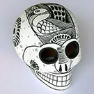 Skull SKSW807