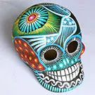 Skull SKLC142
