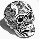 Skull SKLW617