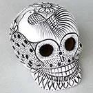 Skull SKLW702